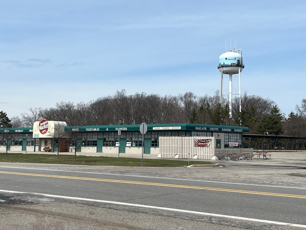 Oakland County community calendar March 15 and beyond – The Oakland Press