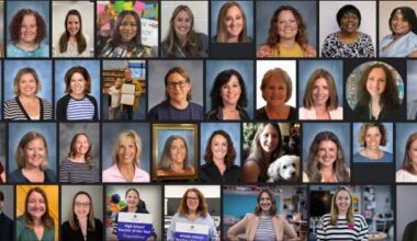 2026 Oakland County Outstanding Teacher of the Year nominees – The Oakland Press