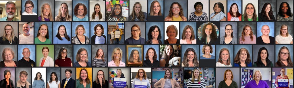 2026 Oakland County Outstanding Teacher of the Year nominees – The Oakland Press