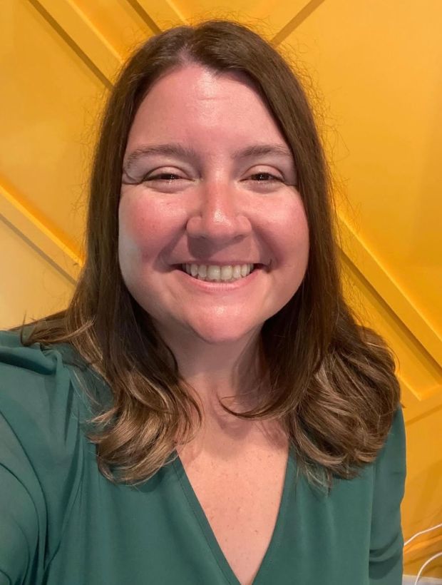 Miranda McArthur (submitted photo)