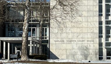 Case against male nanny accused of sex crimes advances to Oakland County Circuit Court – The Oakland Press