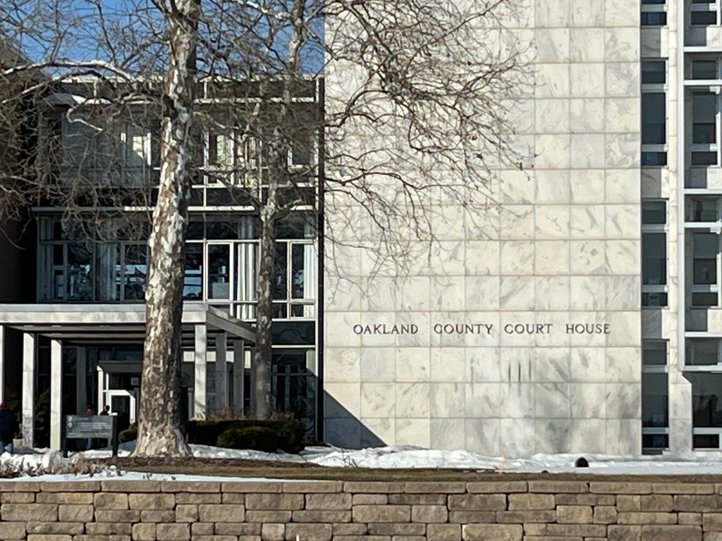 Case against male nanny accused of sex crimes advances to Oakland County Circuit Court – The Oakland Press