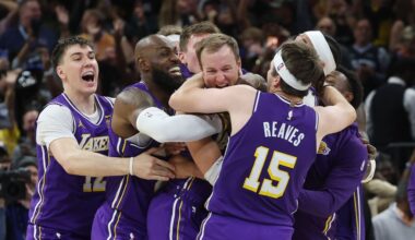 Los Angeles Lakers at Orlando Magic – Orlando Sentinel