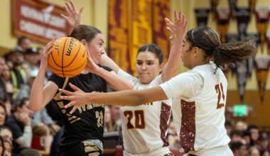 13 North Bay teams earn spots in Northern California basketball, soccer tournaments – The Press Democrat