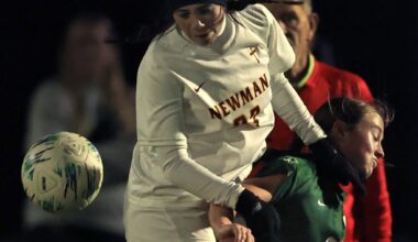 Cardinal Newman girls win Northern California playoff opener – The Press Democrat