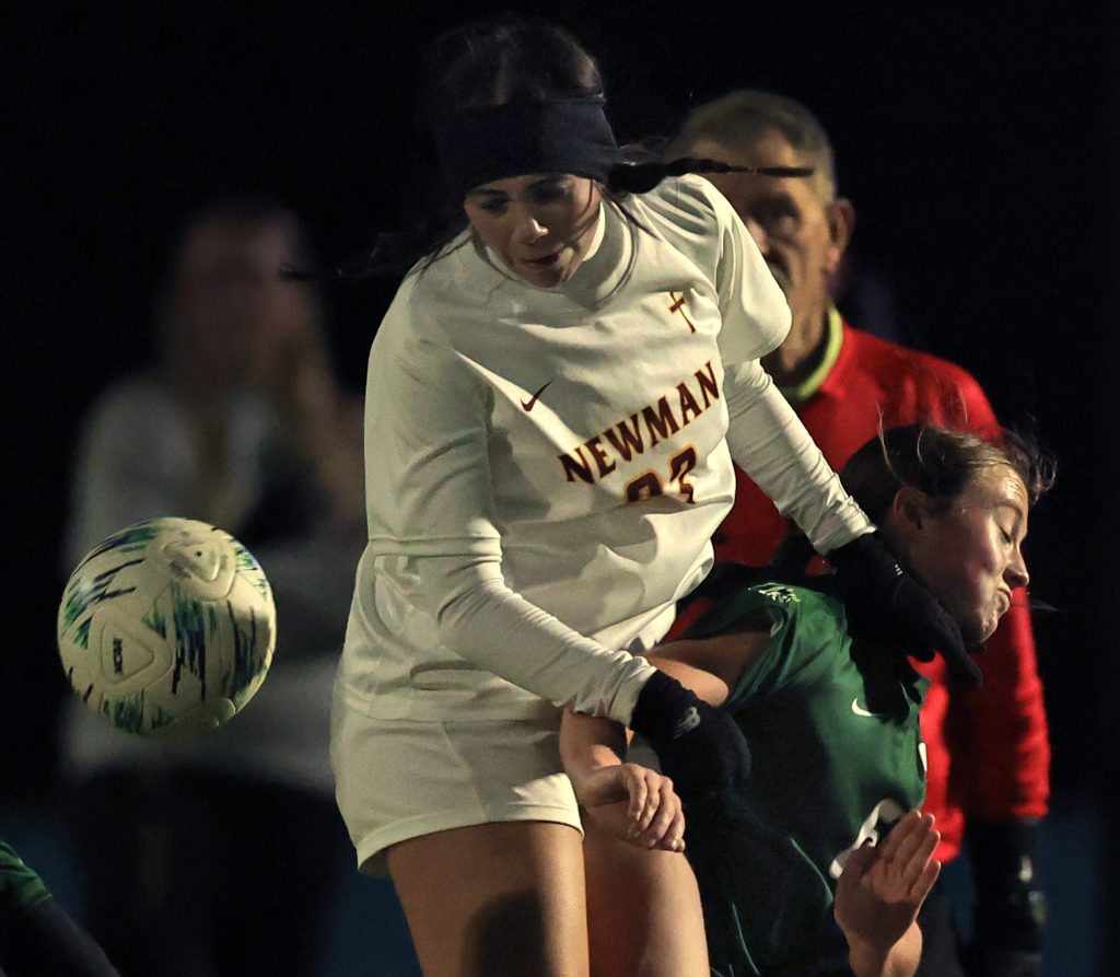 Cardinal Newman girls win Northern California playoff opener – The Press Democrat