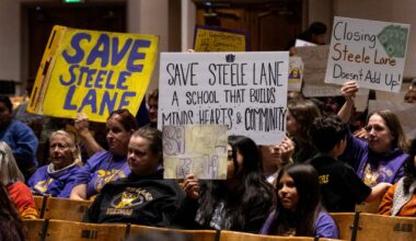 More Sonoma County school districts in financial crisis than any other county in California