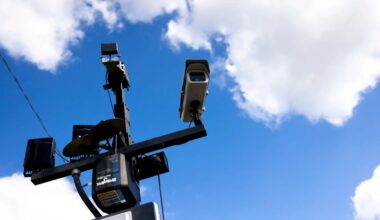 Los Angeles City Council prepares to install speed cameras as part of state safety pilot – Daily Breeze