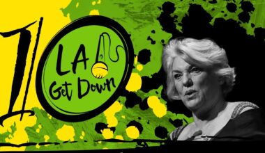 Tyne Daly To Perform AMERICAN VOICES At Greenway Court Theatre