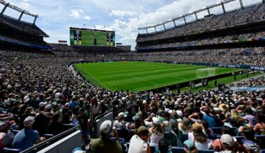 Denver Summit FC draw NWSL record crowd of 63,004 for Mile High opener