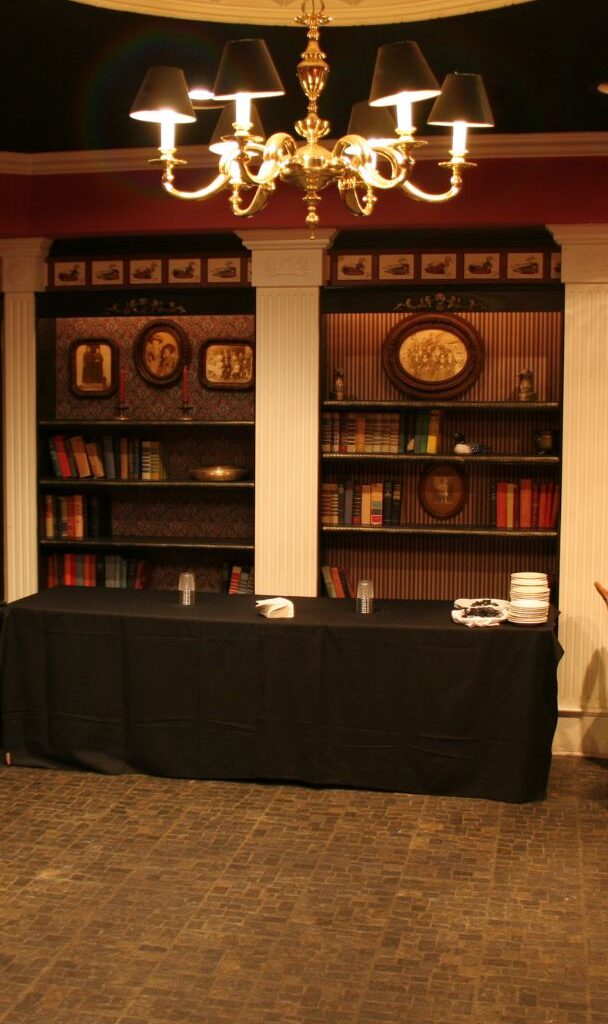 Los Angeles’ Oldest French Restaurant Is Closing Next Week After Almost A Century — It’s A Prohibition Era Staple