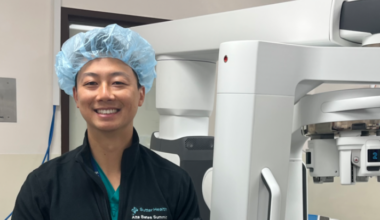 How Single‑Port Robotic Surgery Is Changing Care