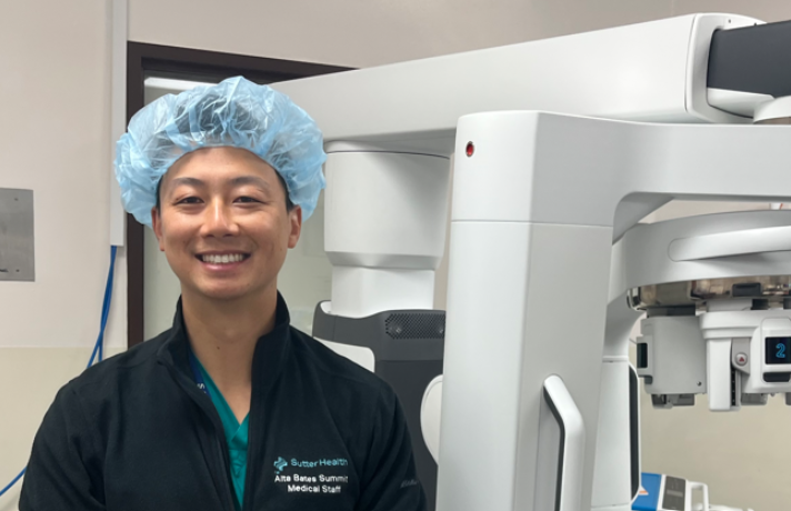 How Single‑Port Robotic Surgery Is Changing Care