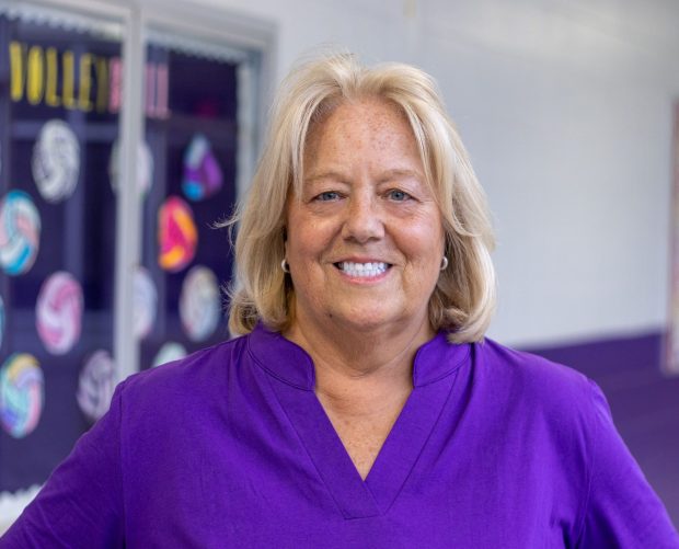 Tammy Gilbert (submitted photo)