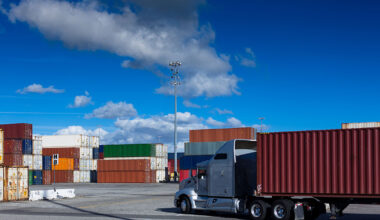 Tariff Refund Portal to Exclude One-Third of Imports