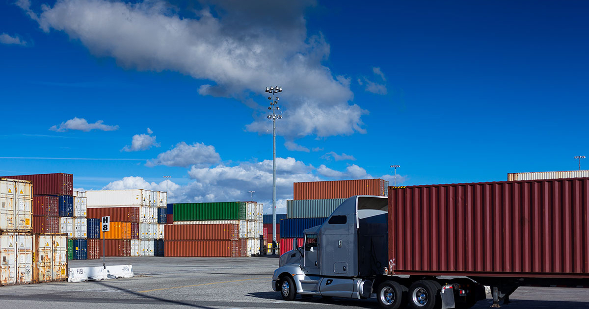 Tariff Refund Portal to Exclude One-Third of Imports