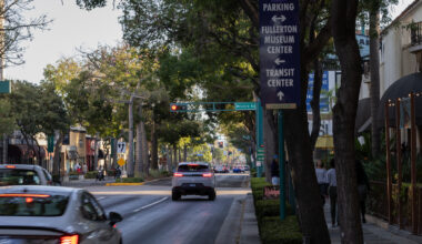 Orange County's Biggest Headlines