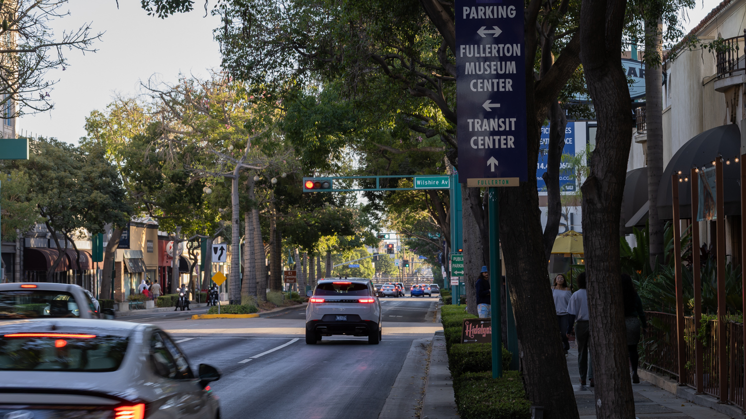 Orange County's Biggest Headlines