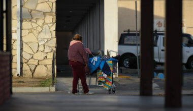 OC Supervisors to Review PATH's Homeless Shelter Contract