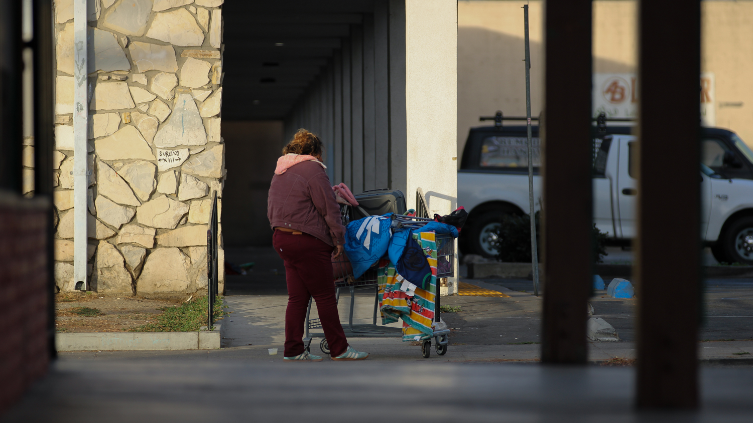 OC Supervisors to Review PATH's Homeless Shelter Contract