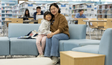 Art and Music Events For Families