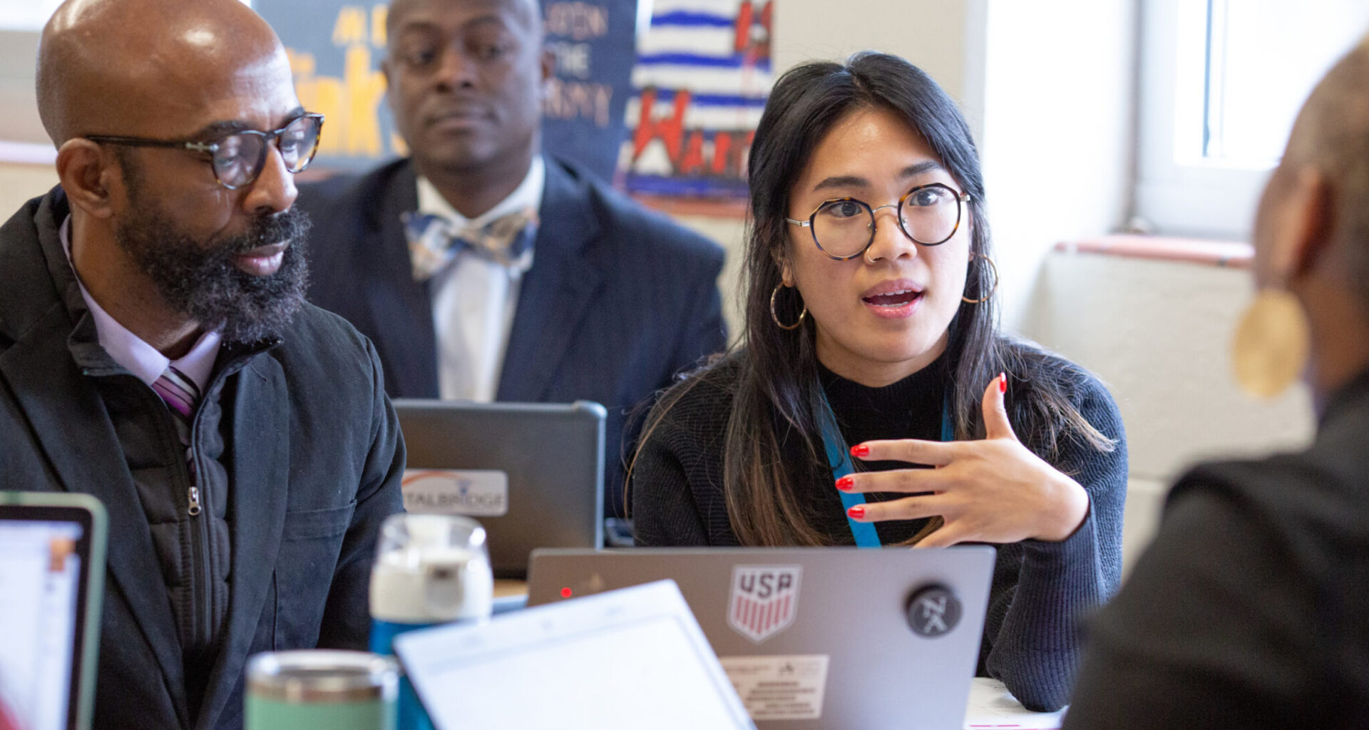 almost 50% of California teachers may quit teaching soon