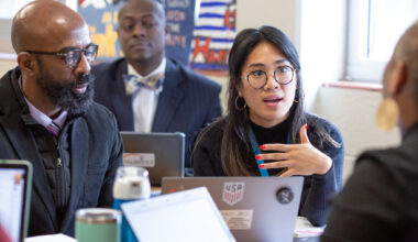 almost 50% of California teachers may quit teaching soon