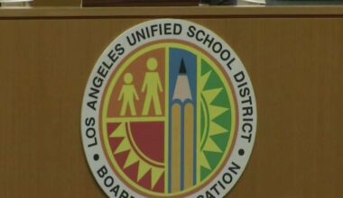 LAUSD employee and tech owner charged in $22 million scheme – NBC Los Angeles
