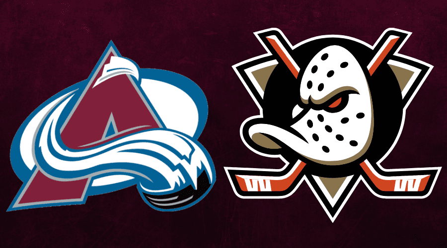 Avalanche Game 60 at Anaheim Ducks: Last One Before Trade Deadline, Lines, Notes & How To Watch
