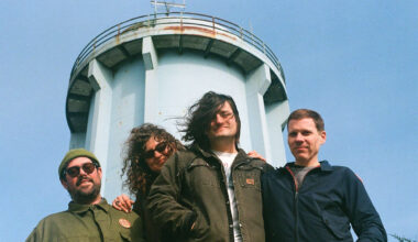 The Telephone Numbers call upon pop and introspection