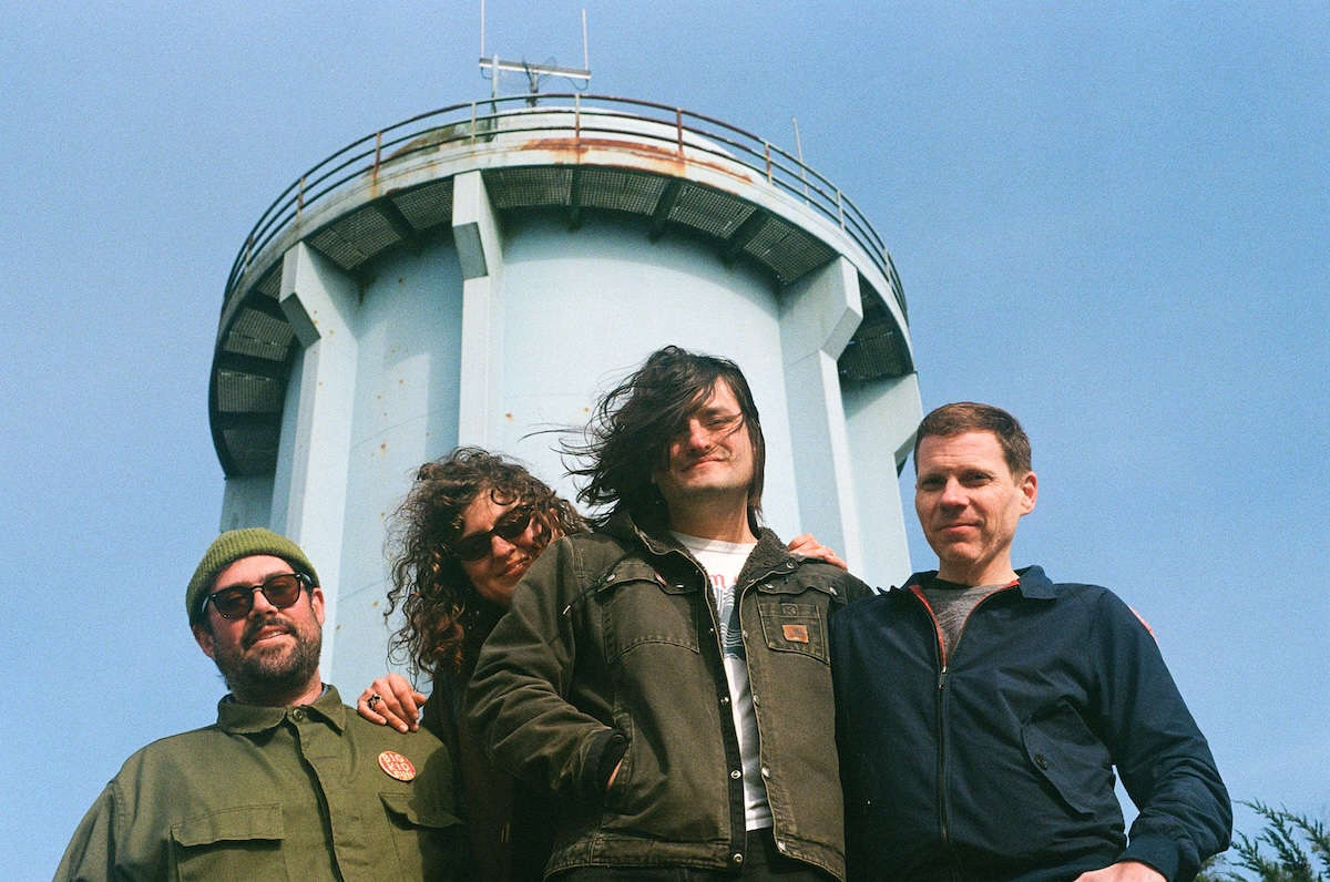 The Telephone Numbers call upon pop and introspection