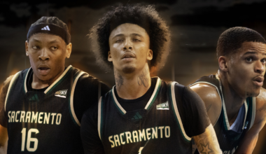 Overtime, Omaha Productions making Sac State basketball docuseries