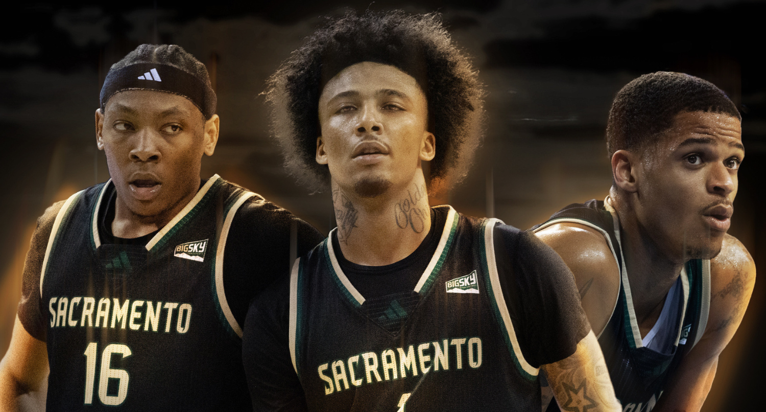 Overtime, Omaha Productions making Sac State basketball docuseries