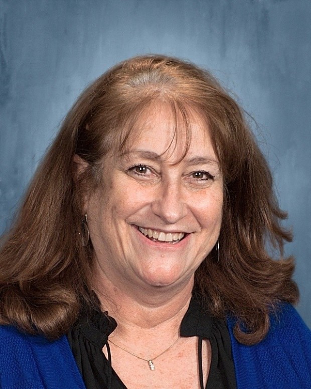 Teresa Haas (submitted photo)