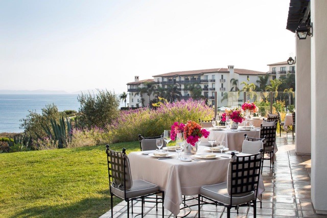 Mar'sel at Terranea Resort