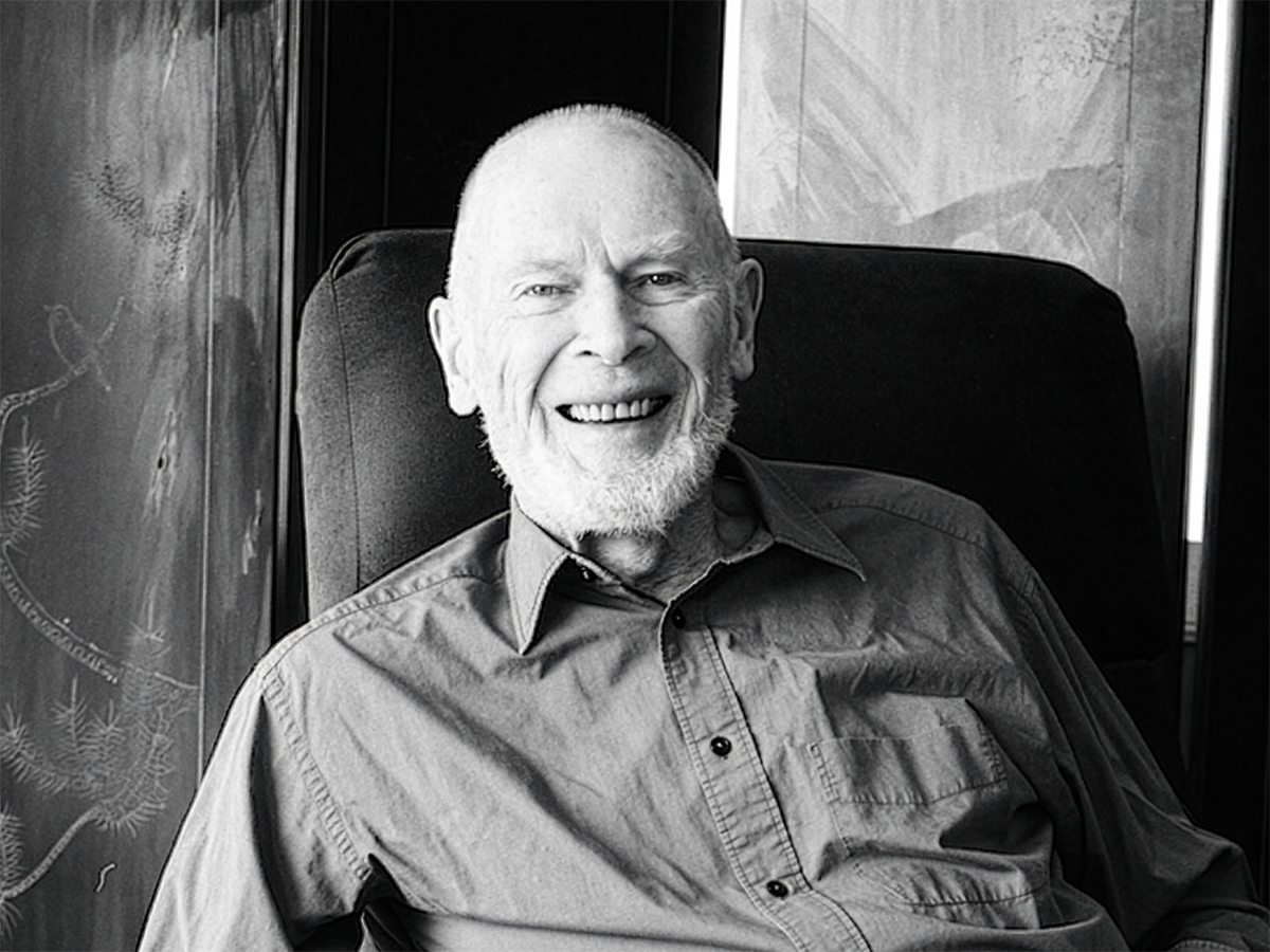 Remembering Terry Jackson, who built power supplies for particle accelerators