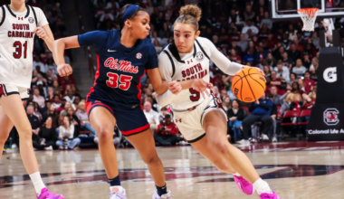 HawkeyeReport breaks down the top numbers to know for the Hawkeyes. (Photo by Dennis Scheidt)