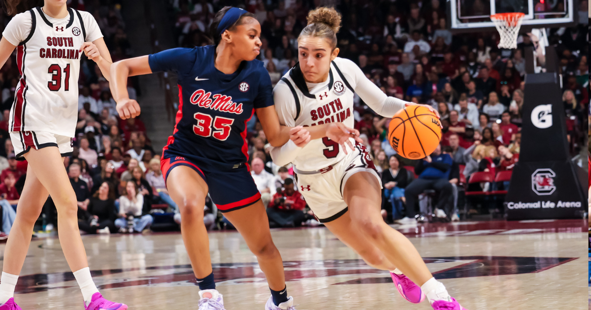 HawkeyeReport breaks down the top numbers to know for the Hawkeyes. (Photo by Dennis Scheidt)