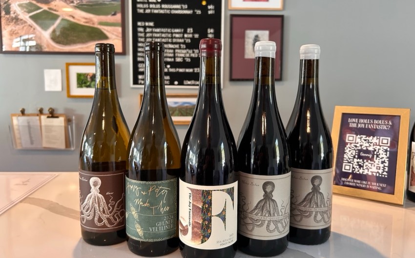 ‘Everything Everywhere All at Once’: The Wines of Holus Bolus