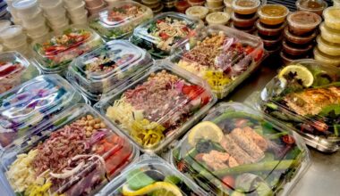 The Market Place in Bankers Hill has been slinging deli fare since the 1970s