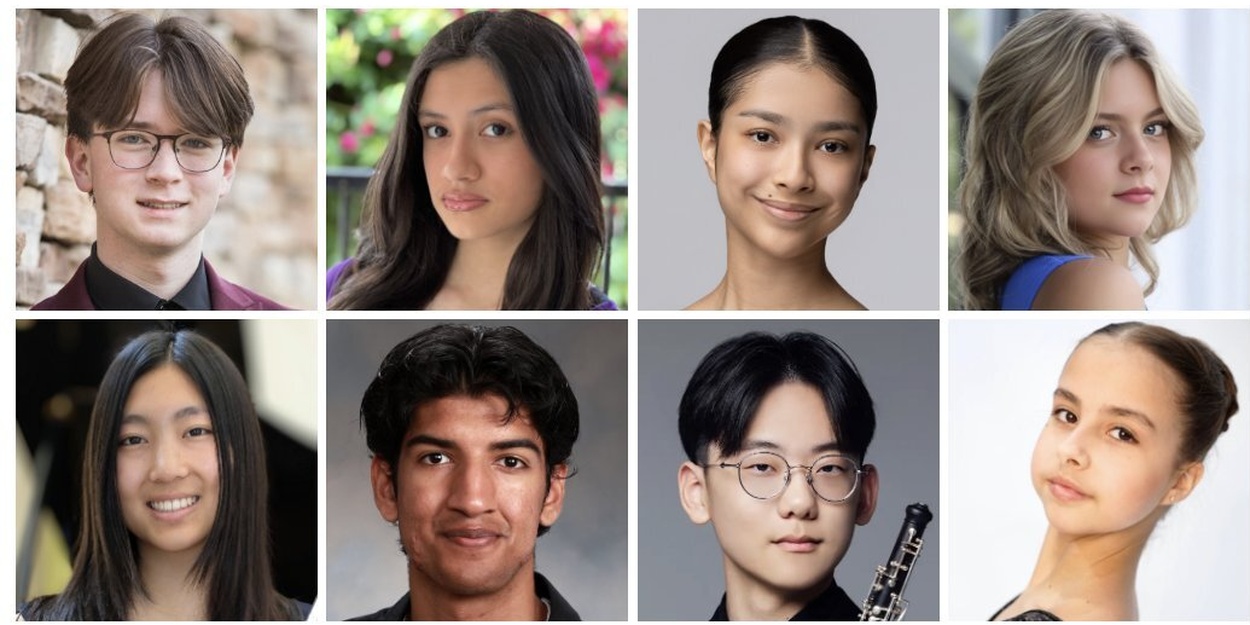 The Music Center Unveils Spotlight Grand Prize Finalists For 2026 Grand Finale