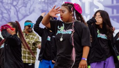 The Music Center Will Host VERY SPECIAL ARTS FESTIVAL: FAMILY DAY in 2026