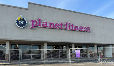 Why Did Clovis Shut Down Planet Fitness?