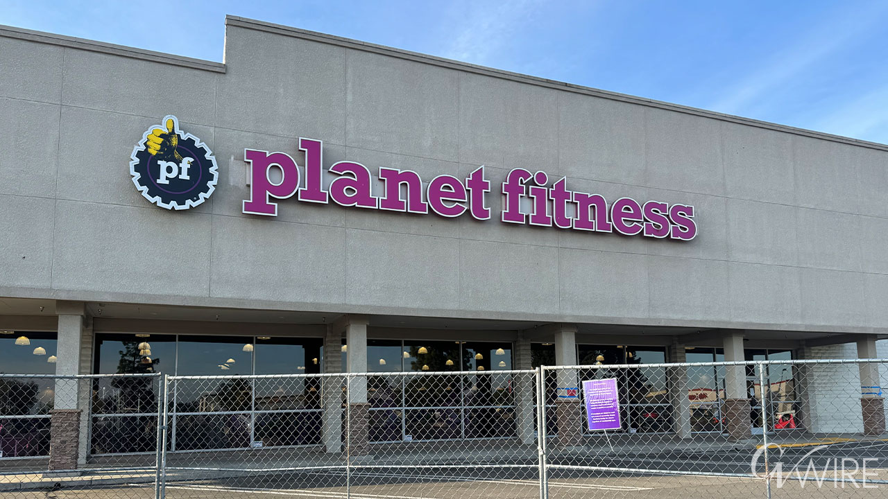 Why Did Clovis Shut Down Planet Fitness?