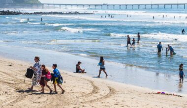 Record heat, melting snow, and what it all means for California's reservoirs