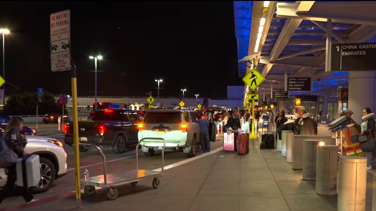 Strikes in Iran and counterstrikes affect travel, energy prices – NBC Bay Area