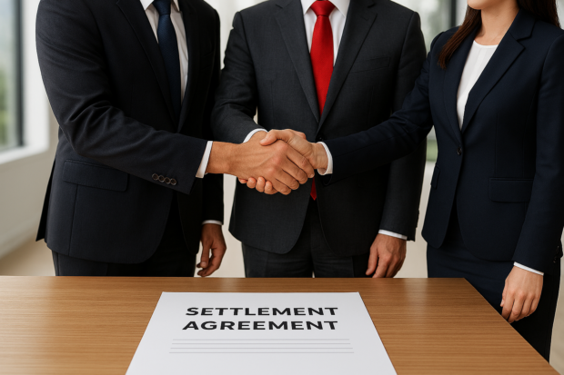 State Farm’s California Homeowners Rate Request: It’s Settled— Almost