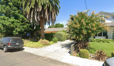 Three-bedroom home sells in San Jose for $875,000