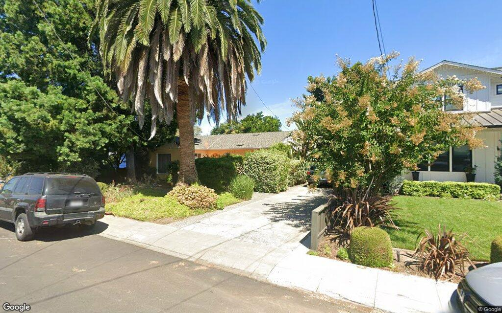 Three-bedroom home sells in San Jose for $875,000