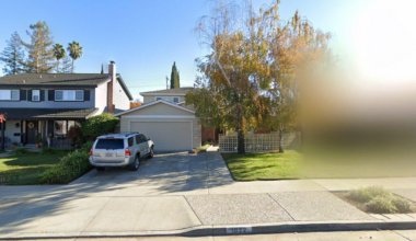 Three-bedroom house sells for $2.6 million in San Jose
